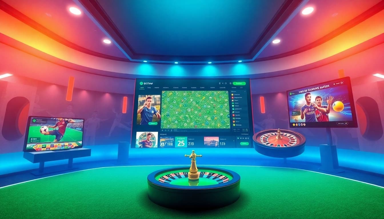 Experience seamless online gaming at https://uu88.futbol/ with a diverse selection of casino games and sports betting.