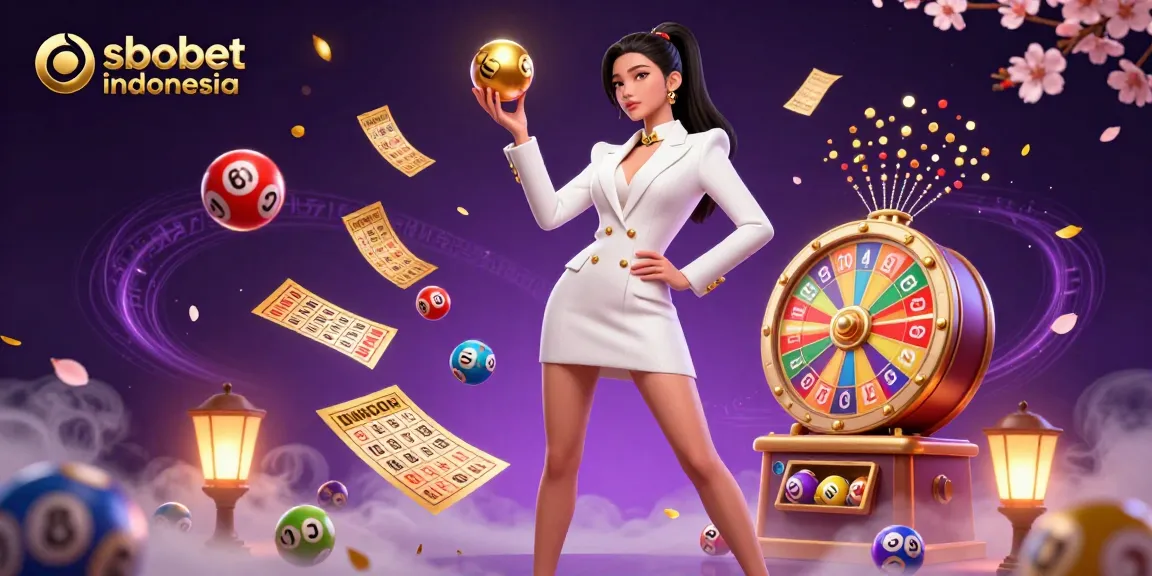 Engage with sbobet indonesia while witnessing the excitement of dynamic casino elements and vibrant visuals.