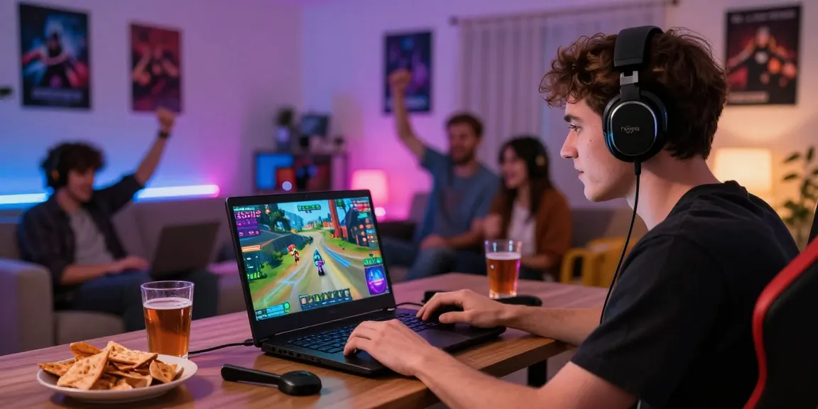Experience Raja Game login in an exciting gaming atmosphere with friends and dynamic graphics.