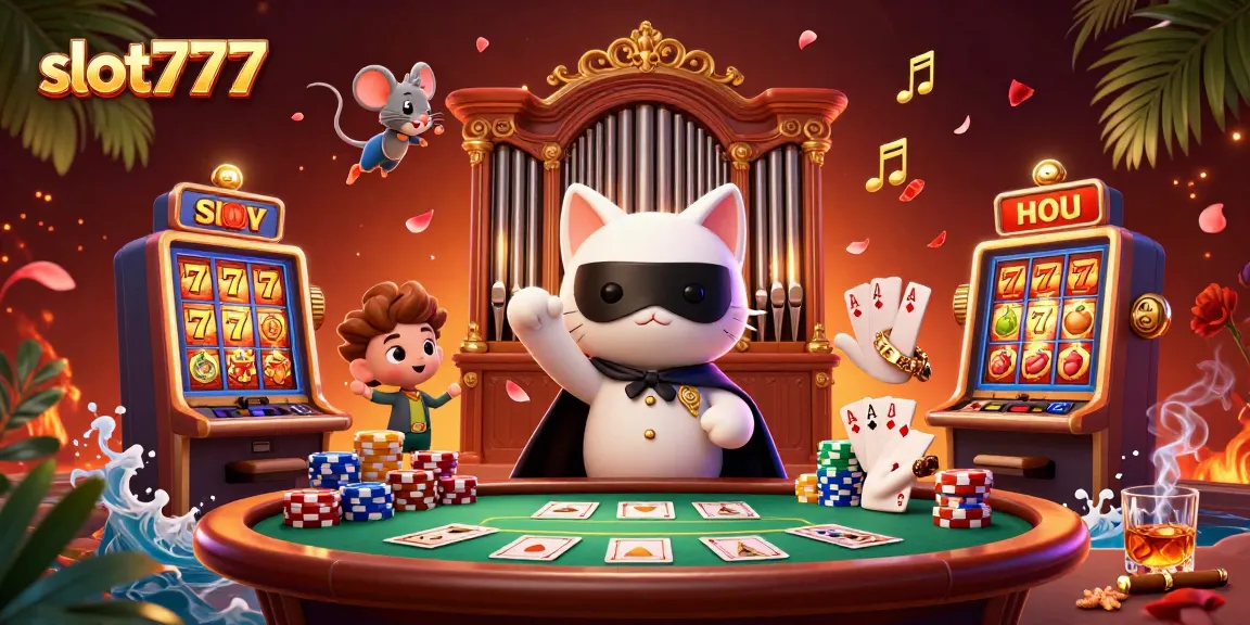 Spin the reels on slot777 for enchanting casino adventures filled with treasures and excitement.